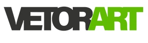 text vetorart